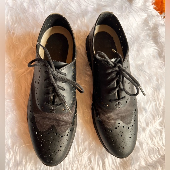 zerogrand Shoes - 📌Zerogrand snickers women’s black colors ‼️